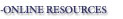 Online Resources