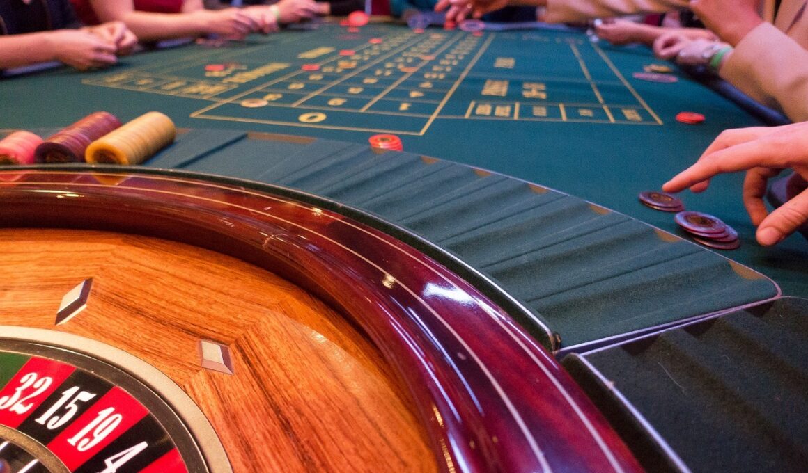 Live Casino