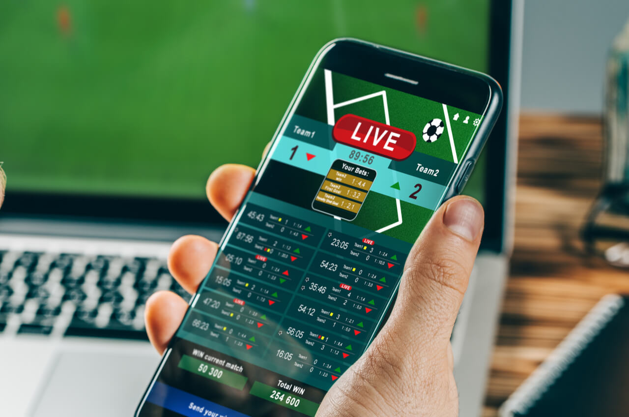 Betting