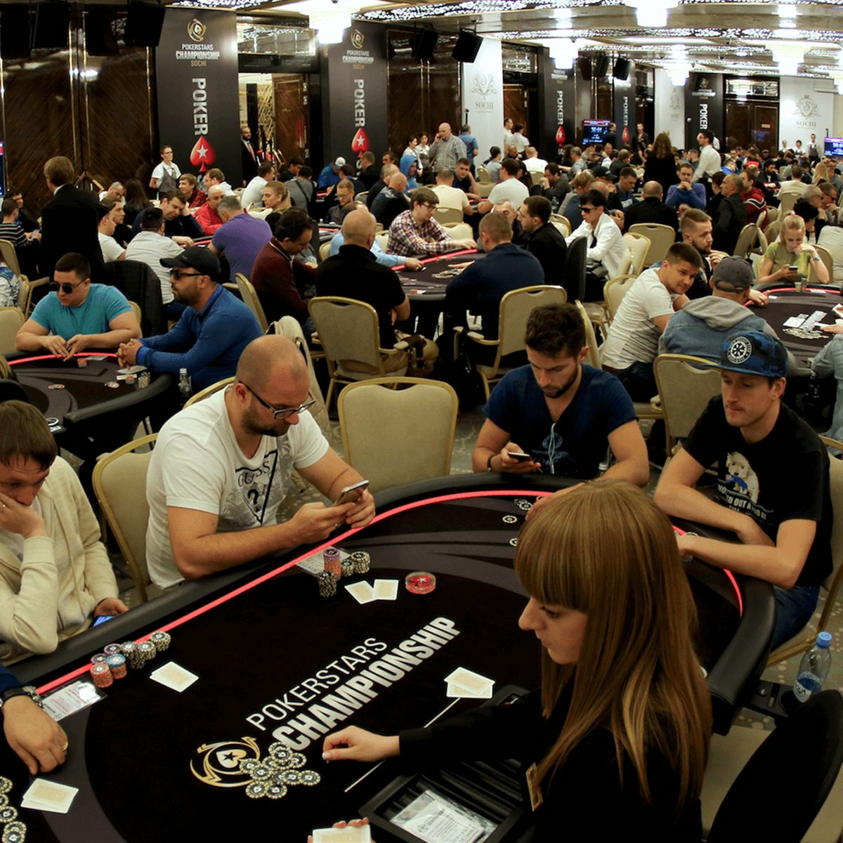 poker