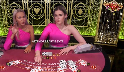 Live Casino