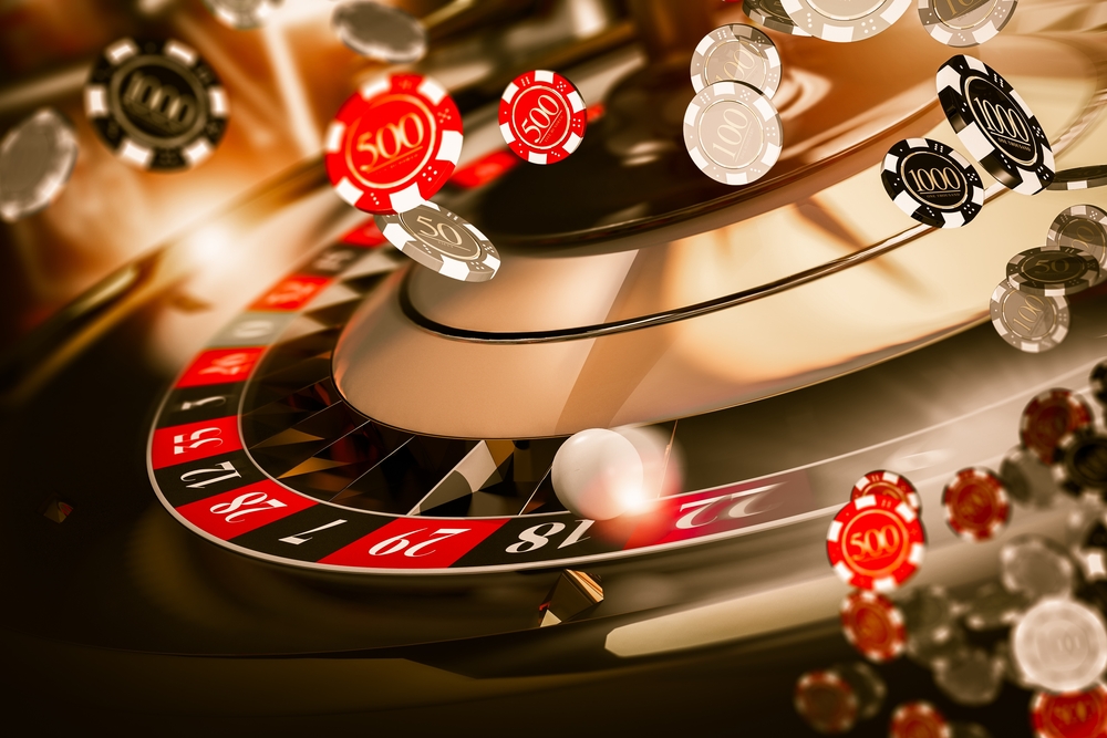 CASINO ONLINE