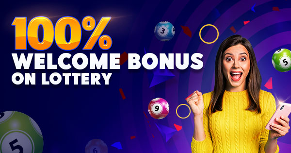 Online Lottery