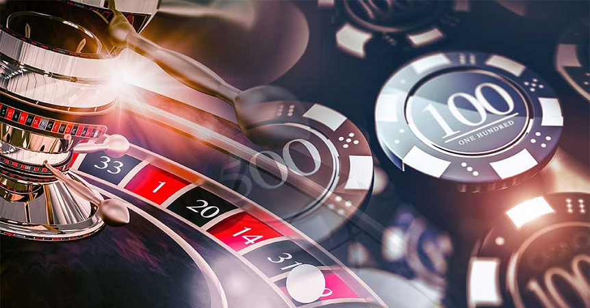 CASINO ONLINE