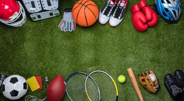SPORTS