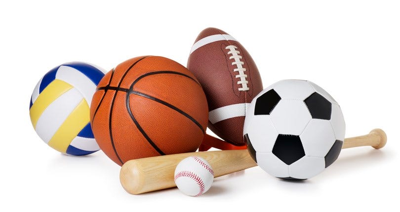 SPORTS