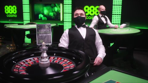 Live Casino