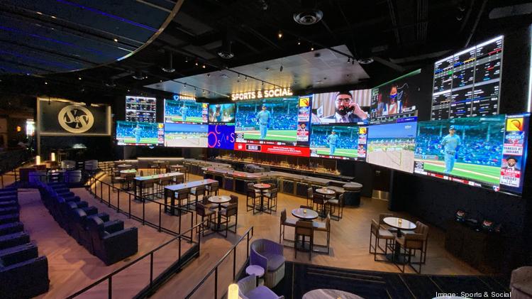 sportsbook