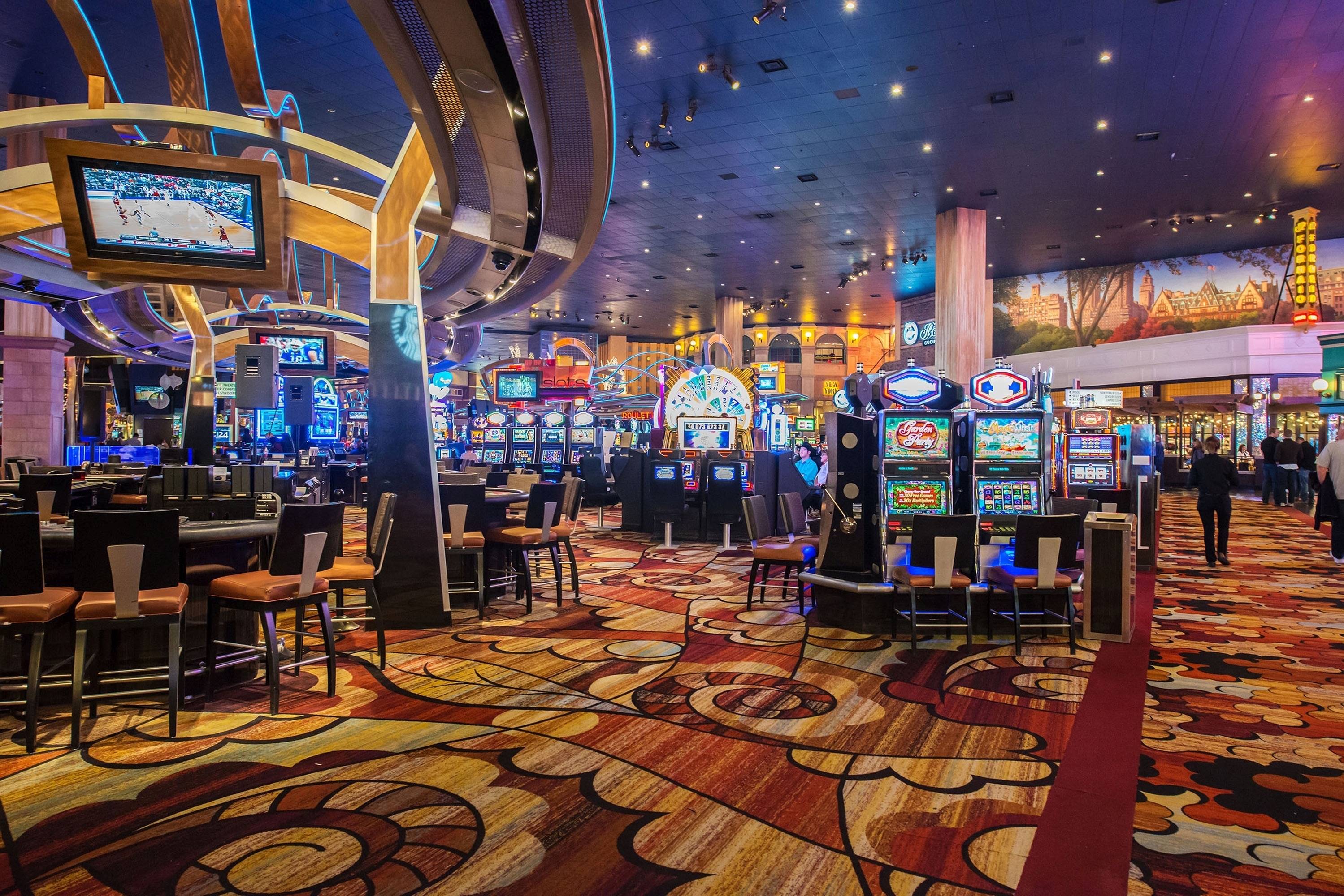 Live Casino