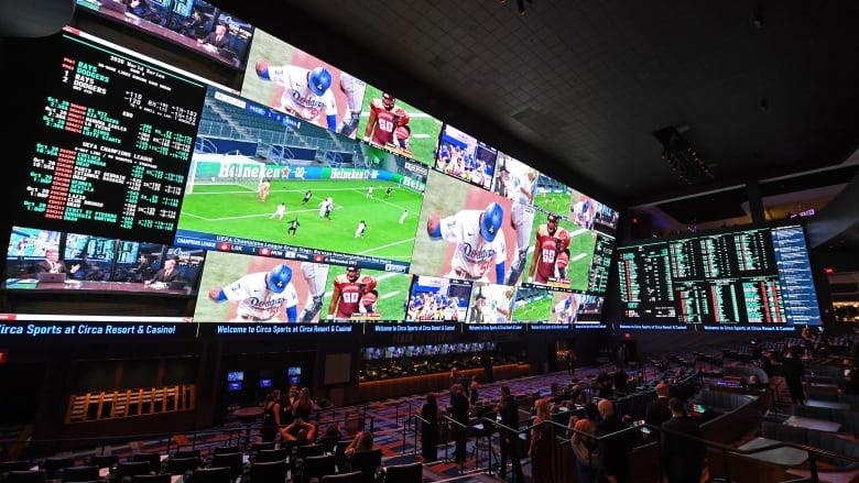 Betting