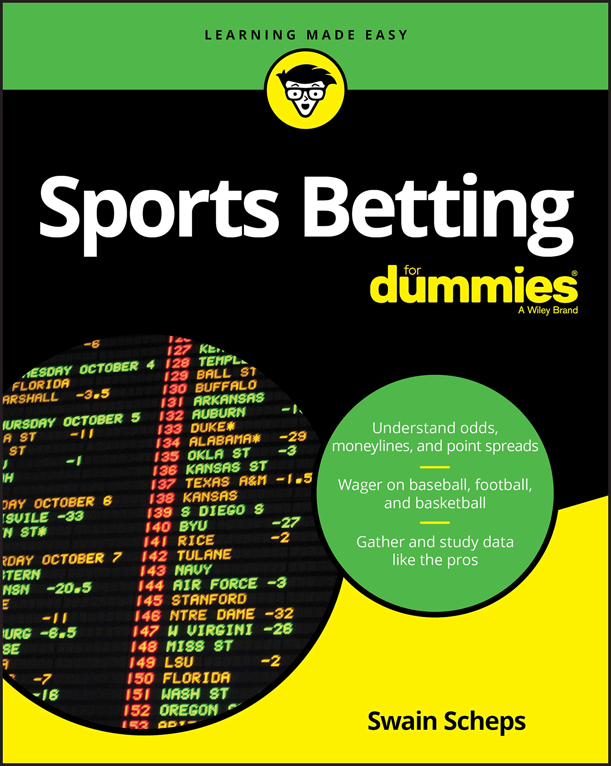 Sports Betting