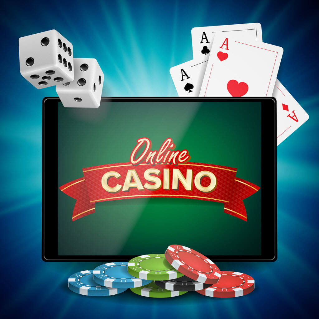 CASINO ONLINE