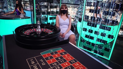Live Casino
