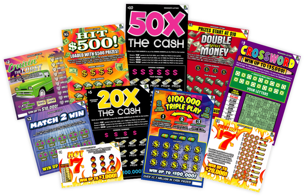 lottery
