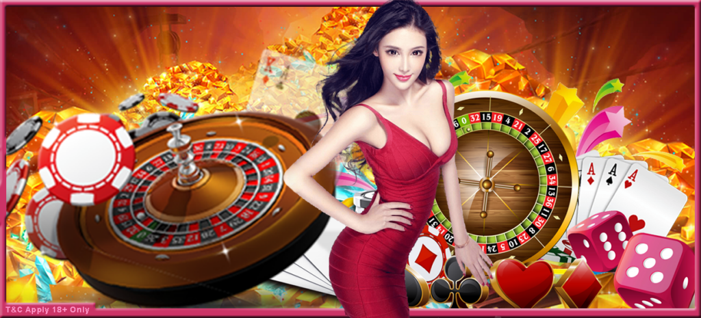 Online Slot