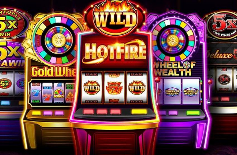 slot online